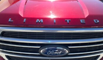 
										Ford F-150 Limited 2020 lleno									