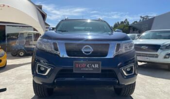 
										Nissan NP-300 LE mecánica 4×4 2018 lleno									