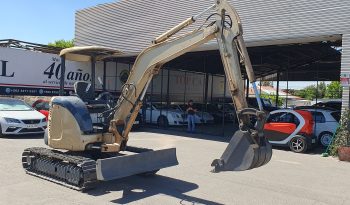 
										Komatsu pc 35 año 2010 lleno									