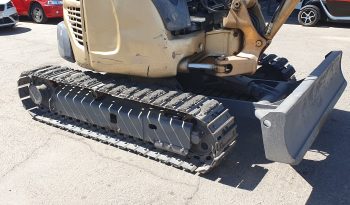
										Komatsu pc 35 año 2010 lleno									
