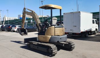 
										Komatsu pc 35 año 2010 lleno									