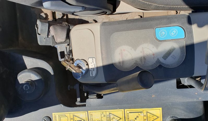 
								Komatsu pc 35 año 2010 lleno									
