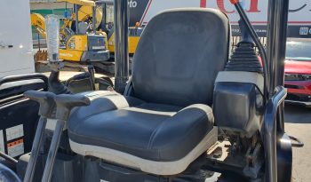 
										Komatsu pc 35 año 2010 lleno									