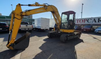 
										Sumitomo SH 75 lleno									