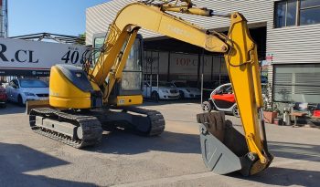 
										Sumitomo SH 75 lleno									