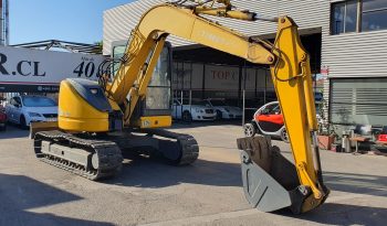 
										Sumitomo SH 75 lleno									