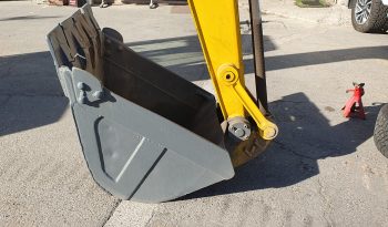 
										Sumitomo SH 75 lleno									