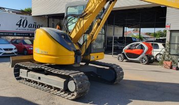 
										Sumitomo SH 75 lleno									