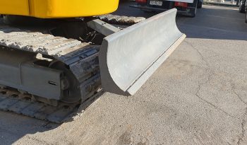 
										Sumitomo SH 75 lleno									