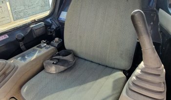 
										Sumitomo SH 75 lleno									