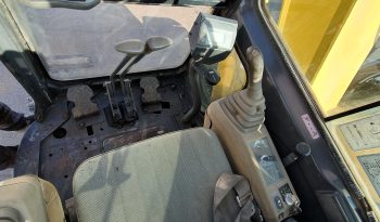 
										Sumitomo SH 75 lleno									