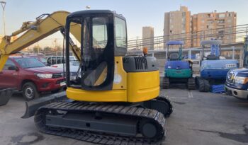 
										Sumitomo SH 75 lleno									