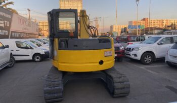 
										Sumitomo SH 75 lleno									