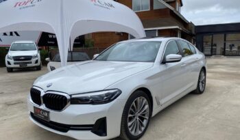 
										BMW 520D Heritage 2.0 Twin Turbo Diesel 9.600km 2022 lleno									