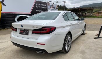 
										BMW 520D Heritage 2.0 Twin Turbo Diesel 9.600km 2022 lleno									