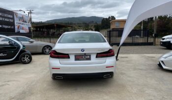 
										BMW 520D Heritage 2.0 Twin Turbo Diesel 9.600km 2022 lleno									