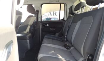 
										Volkswagen Amarok Trendline mecánica 2019 lleno									