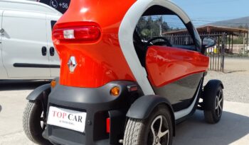 
										Renault Twizy 2023 lleno									