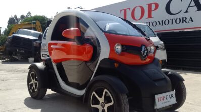 Renault Twizy 2023