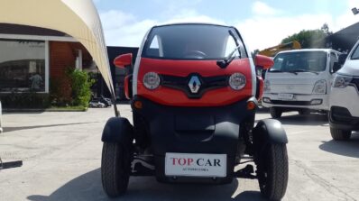 Renault Twizy 2023