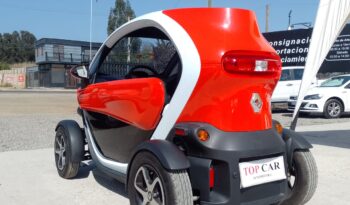 
										Renault Twizy 2023 lleno									