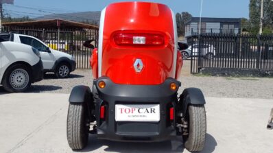 Renault Twizy 100% Eléctrico 2023