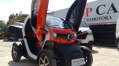 Renault Twizy 2023