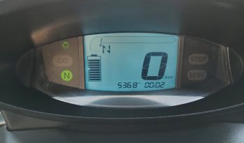
										Renault Twizy 100% Eléctrico 2023 lleno									