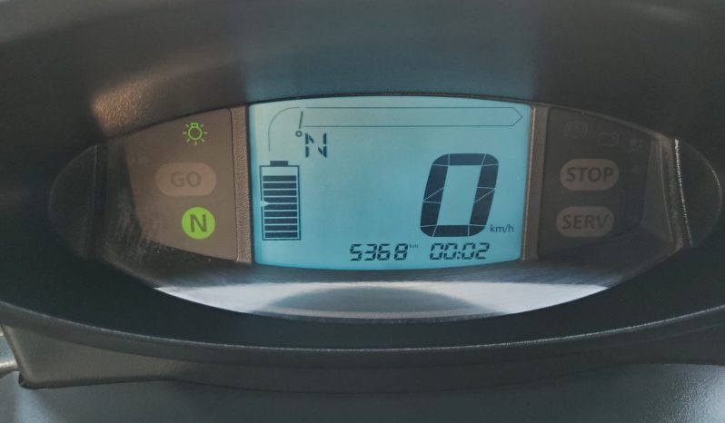 
								Renault Twizy 100% Eléctrico 2023 lleno									