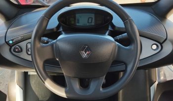 
										Renault Twizy 100% Eléctrico 2023 lleno									