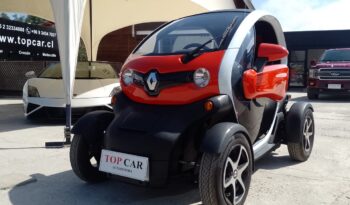 
										Renault Twizy 2023 lleno									