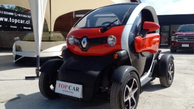 Renault Twizy 2023