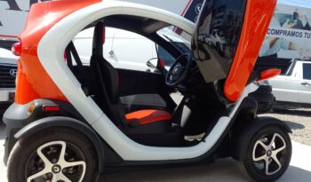 
										Renault Twizy 2023 lleno									