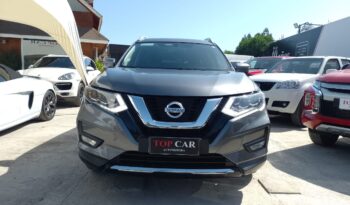 
										Nissan X-trail 2019 lleno									