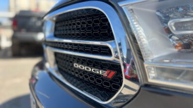 Dodge Durango 3.6 Limited