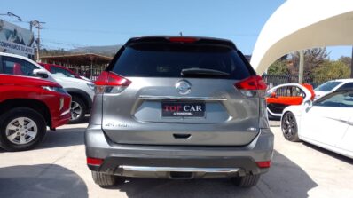 Nissan X-trail 2019