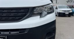 Peugeot Partner 1.6 TD Año 2020