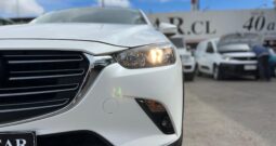 Mazda CX-3 2.0 Año 2019
