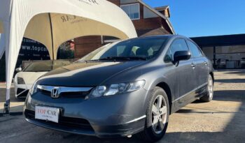 
										Honda Civic 2007 lleno									