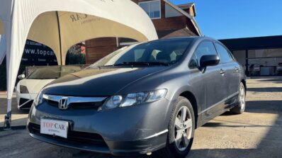 Honda Civic 2007