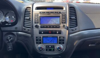 
										Hyundai Santa Fe 2.4 Año 2012 lleno									