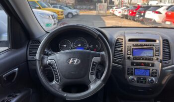 
										Hyundai Santa Fe 2.4 Año 2012 lleno									