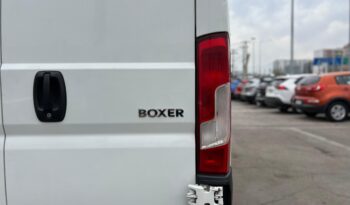 
										Peugeot Boxer 2.0 Año 2019 lleno									