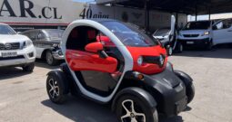 Renault Twizy Año 2023