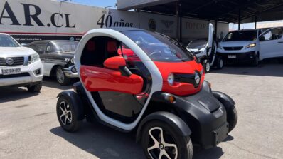 Renault Twizy Año 2023