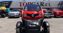 Renault Twizy Año 2023