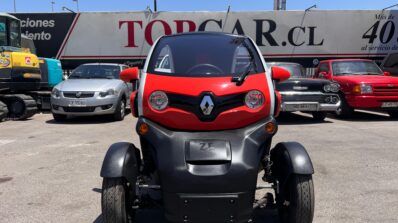 Renault Twizy Año 2023