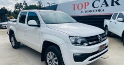 Volkswagen Amarok 2021