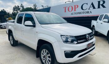 
										Volkswagen Amarok 2021 lleno									