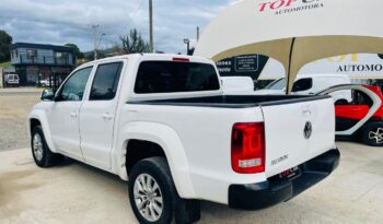 
										Volkswagen Amarok 2021 lleno									